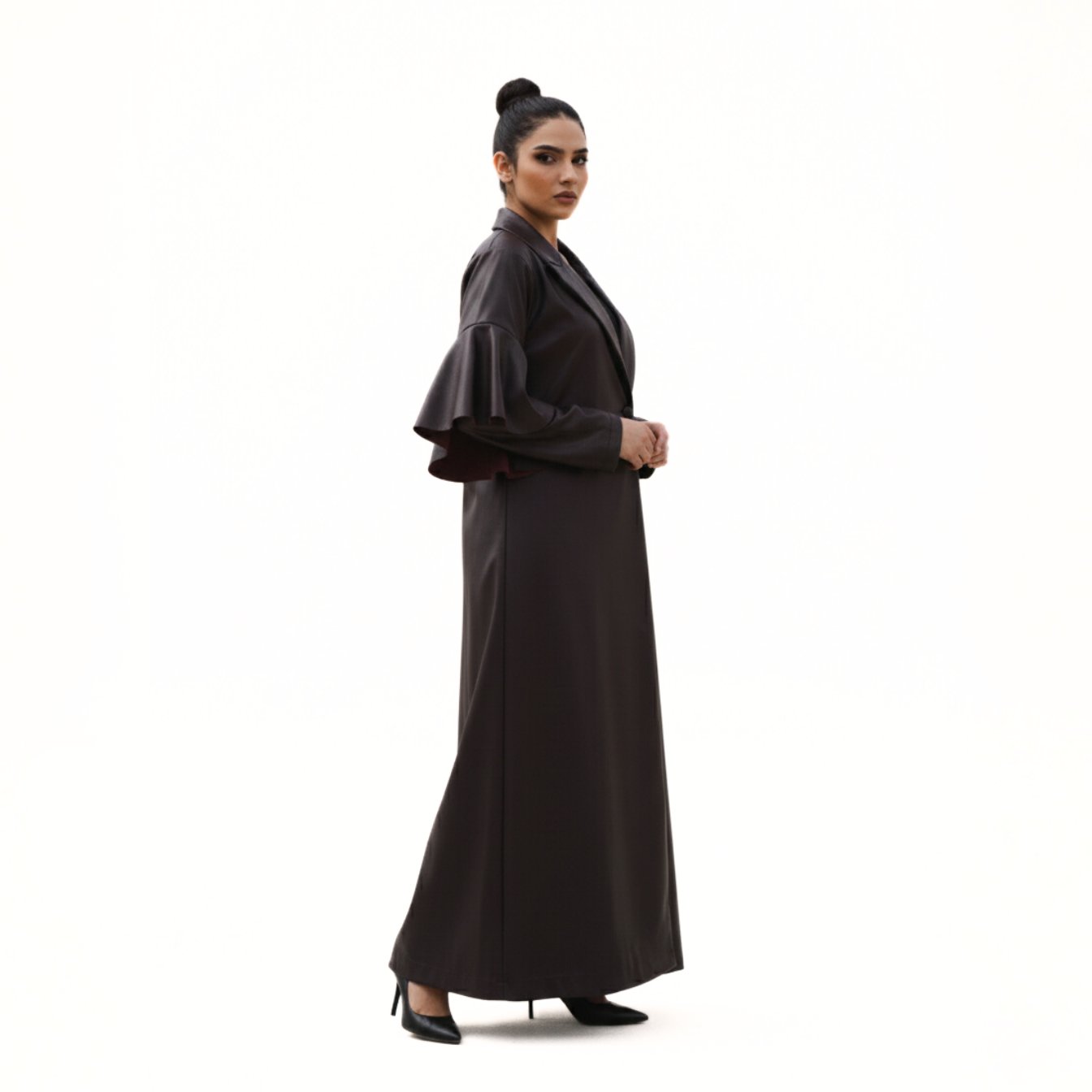 عباية الفارسة - صورة 1
