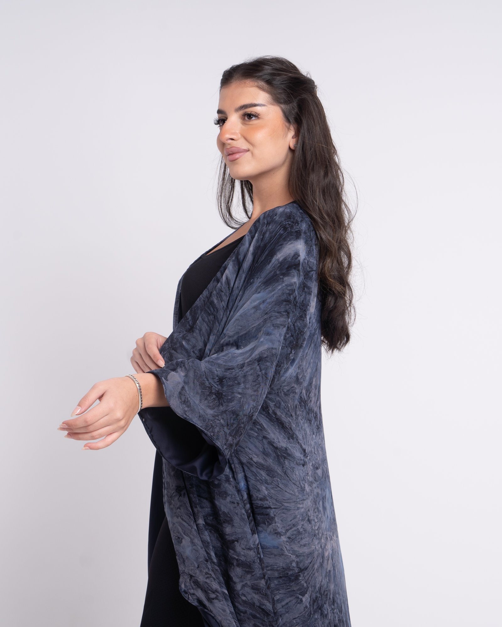 عباية نيفي - Image 6