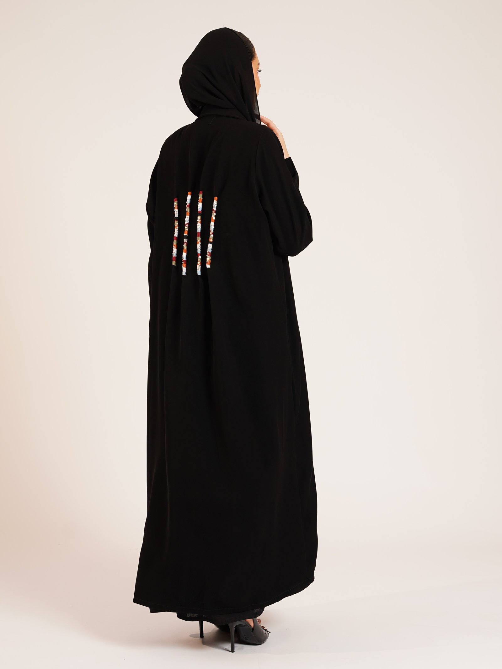عباية أثر  - صورة 5