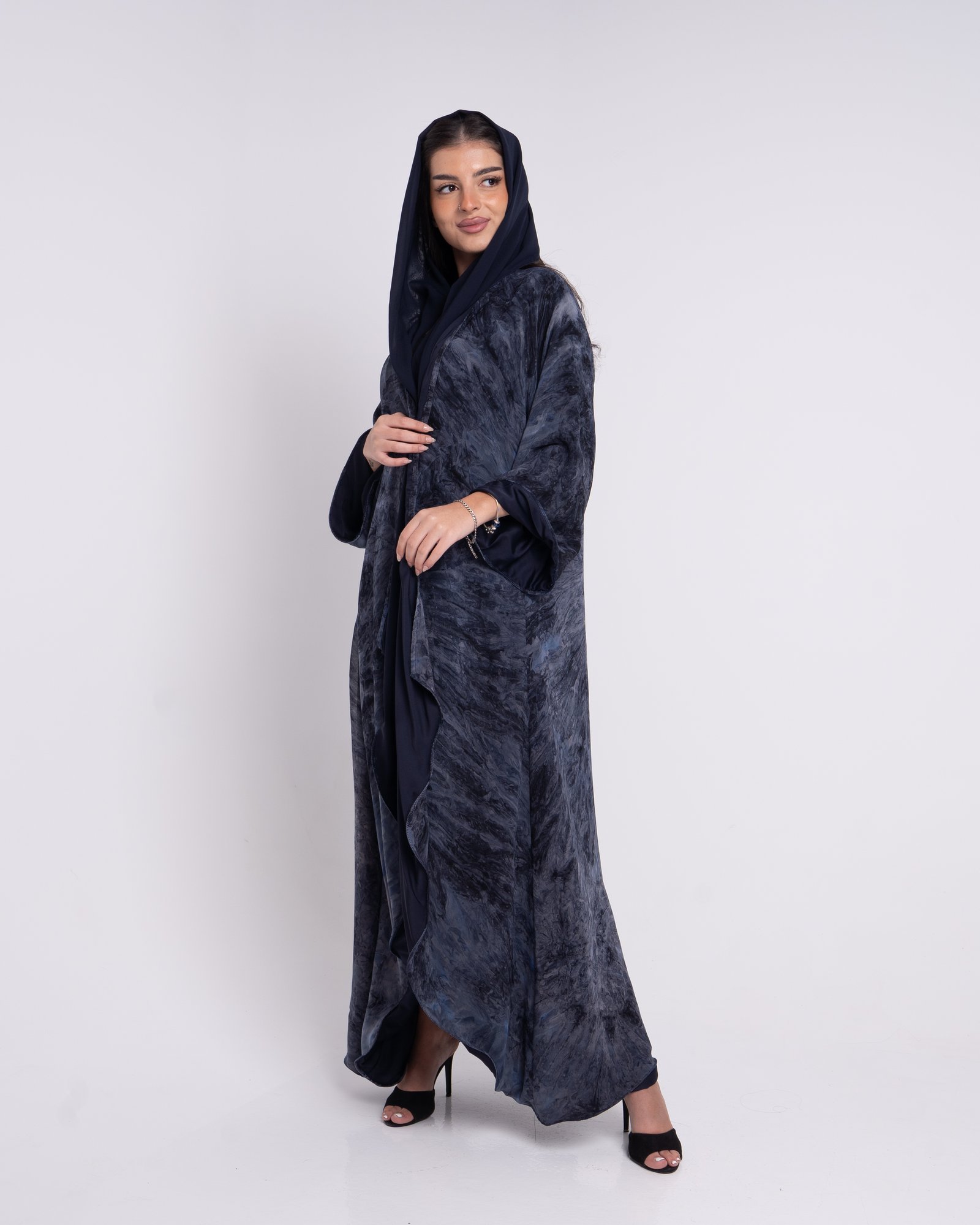 عباية نيفي - Image 3