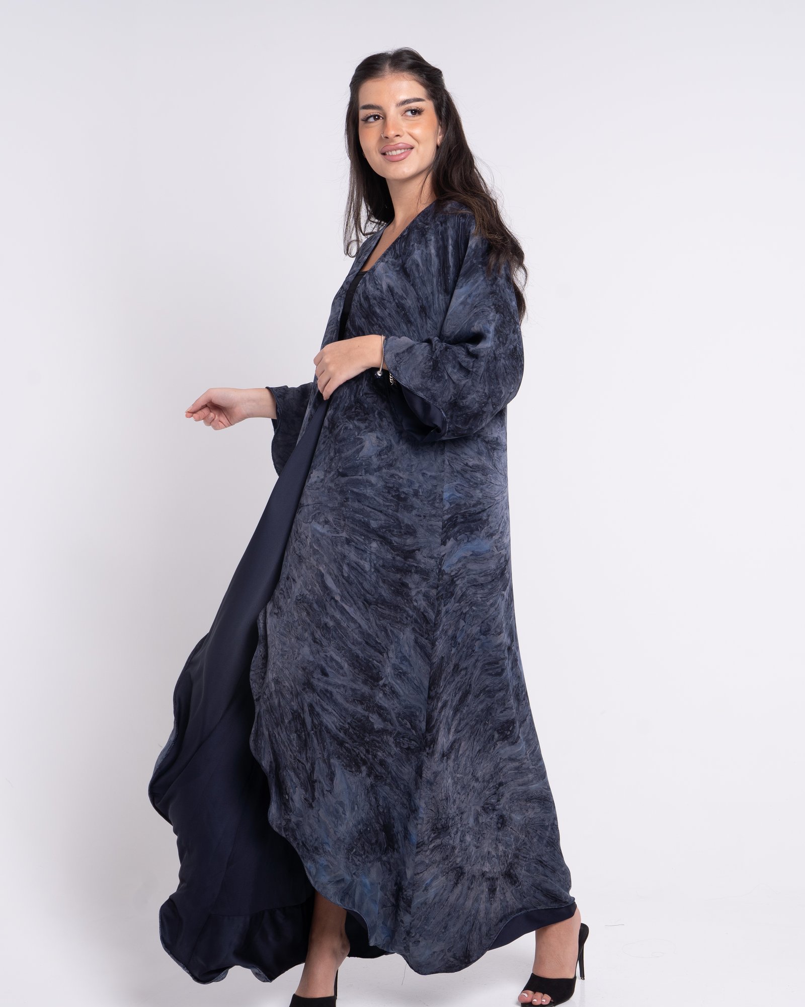 عباية نيفي - Image 2