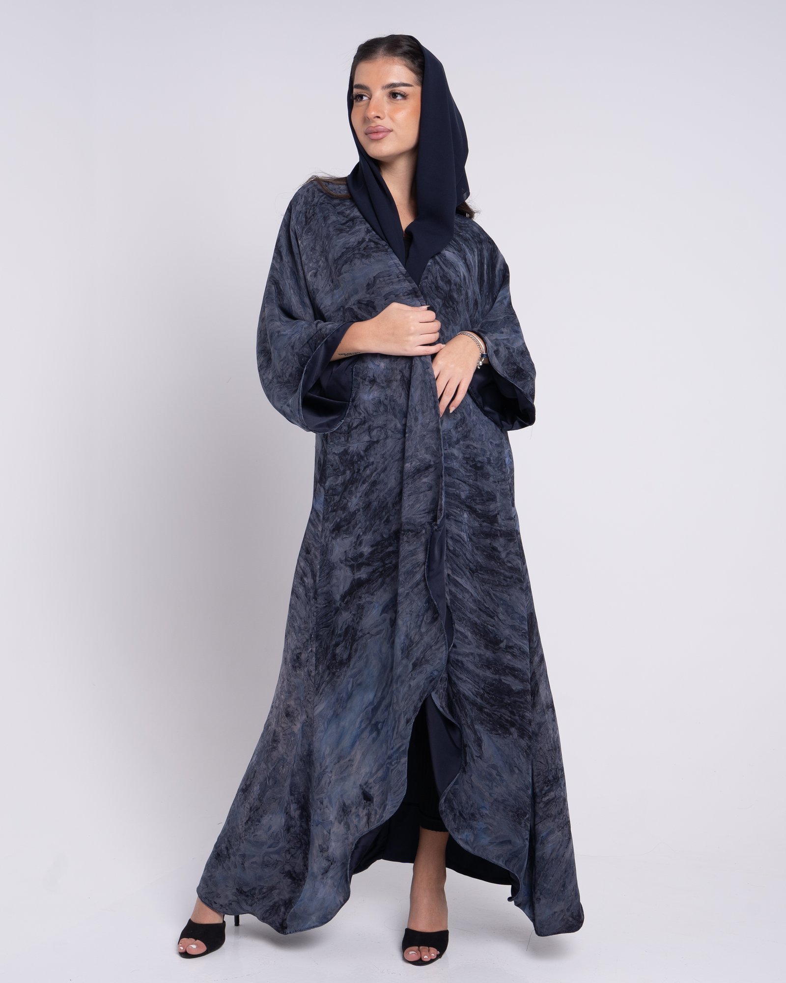 عباية نيفي - Image 4