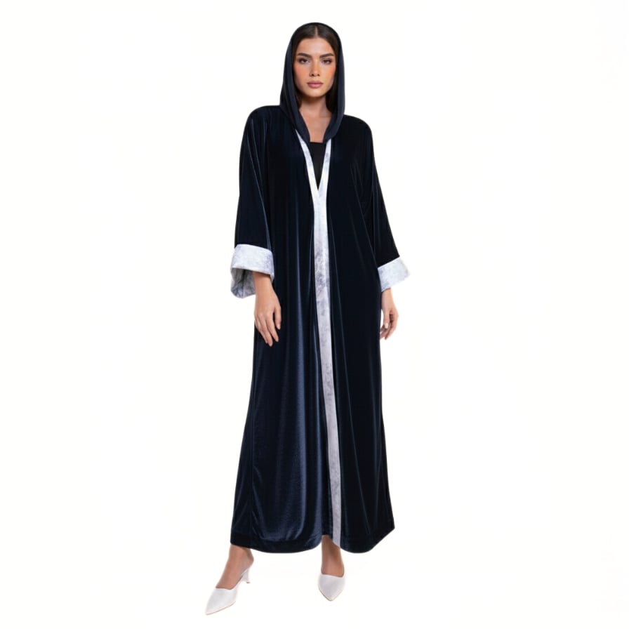 عباية سُموّ - صورة 1