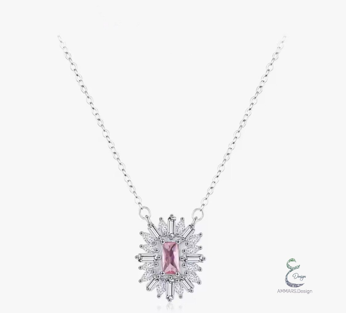 سلسال نسائي 💎💕 - صورة 1