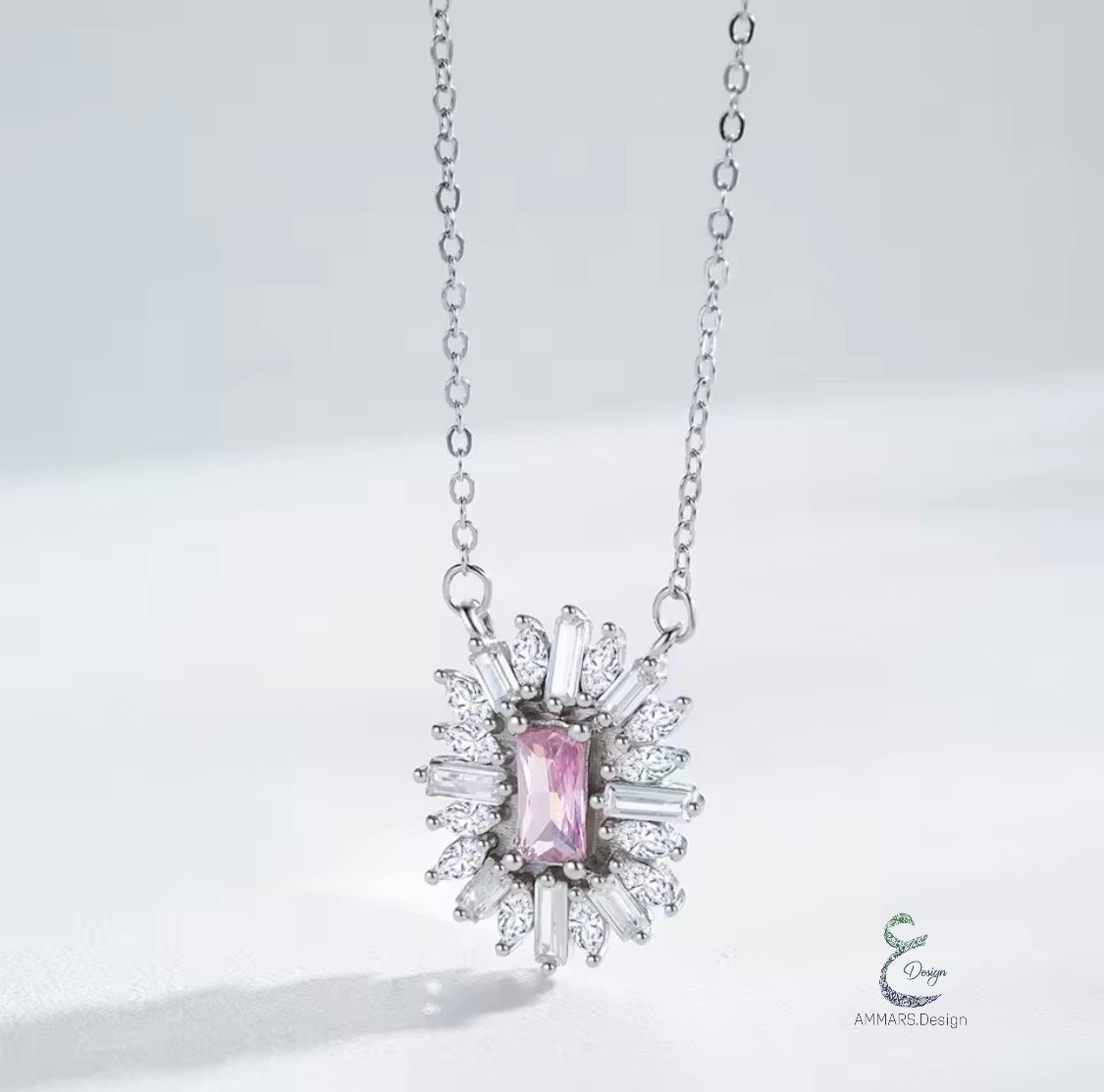 سلسال نسائي 💎💕 - صورة 3