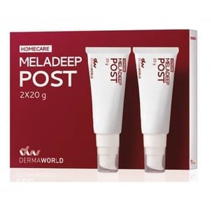 كريم ميلاديب بوست ( Meladeep post cream2*20G ) - صورة 1