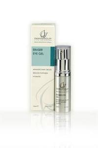 جل الهالات السوداء حول العين 15 مل ( DLC Eraser eye gel ) - صورة 1
