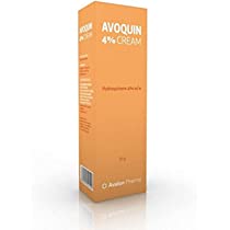 Avalon-Avoquin 4% Cream 50 gm - صورة 1