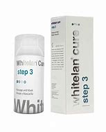 كريم التقشير المنزلي Whitelan step3 cream - صورة 1
