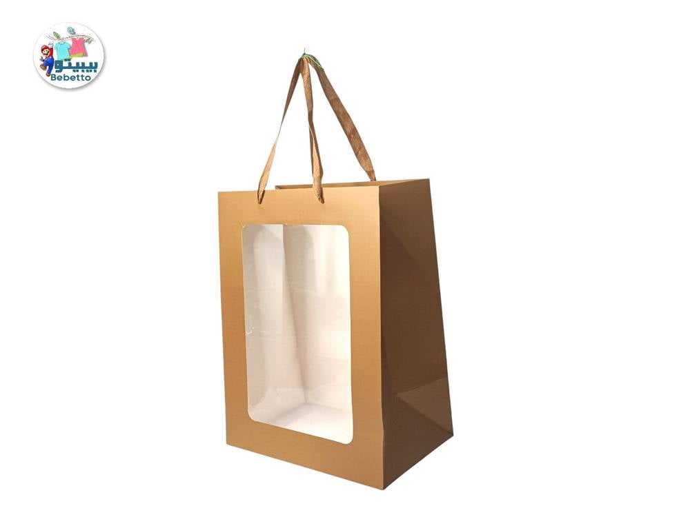 Paper Gift Bags 25X35 Z51 \ E1204102 - Image 1