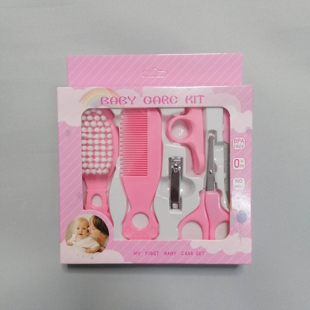 BABY CARE KIT F36 \ B808137 - صورة 1
