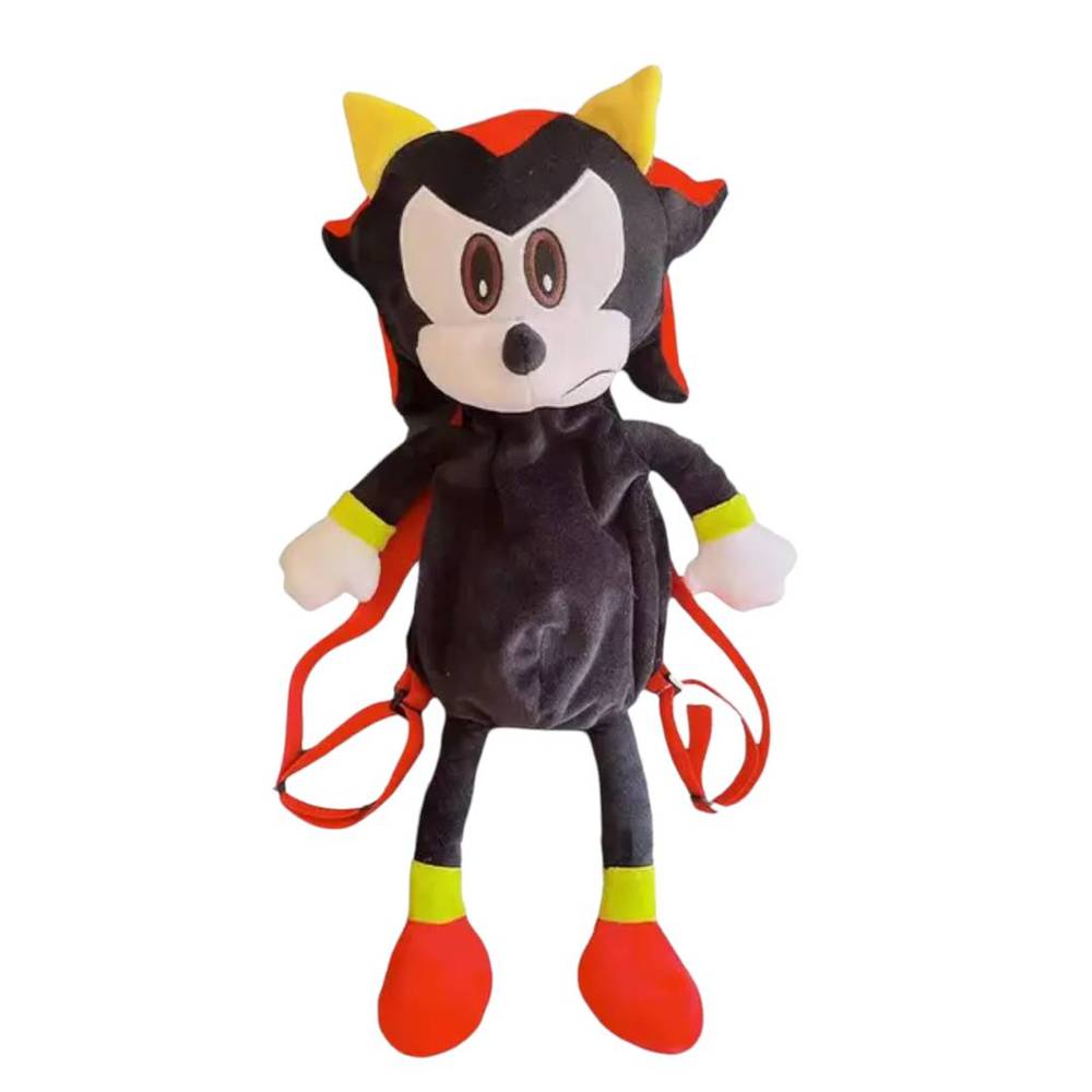 Plush Stuffed Baby Doll Toy Backpack -Z67 \ F011977 - Image 1