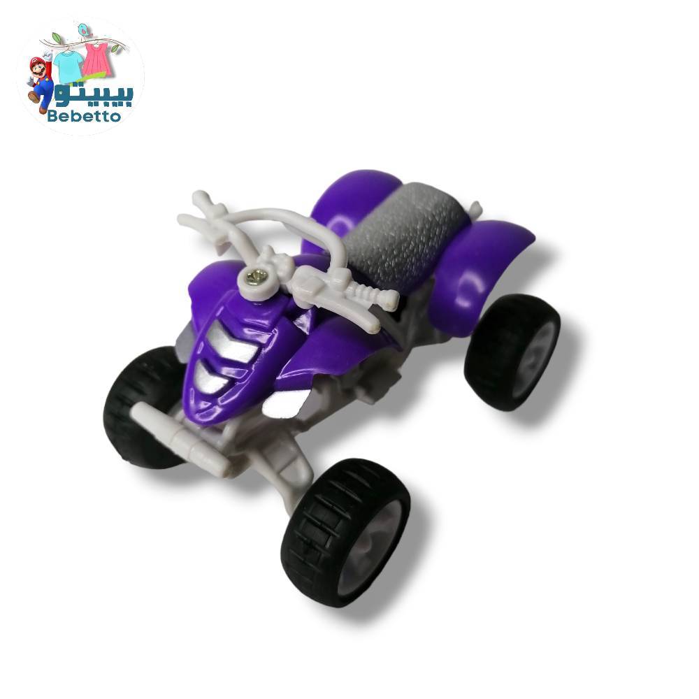 TOYS CAR F30 \ D903255 - Image 1