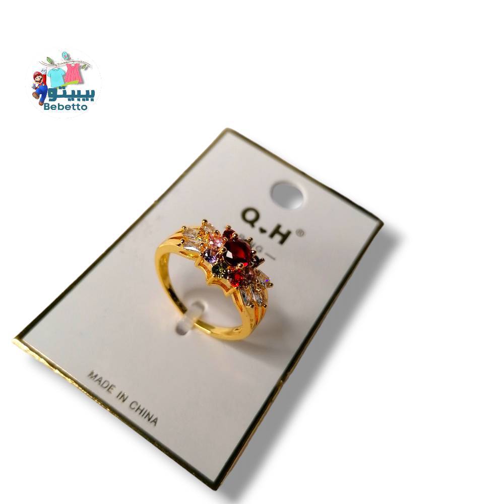 Fashion Jewellery RING D15 \ D909167 - Image 1