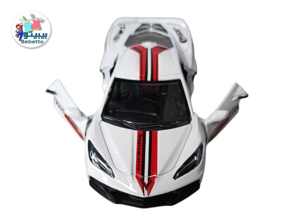 KIDS TOYS CAR -C4 \ F506336 - Image 1