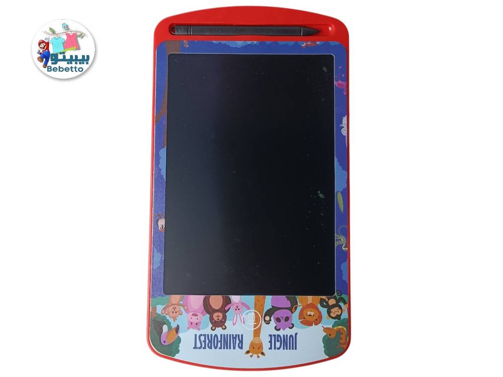LCD DRAWING TABLET A12 \ F050696 - Image 1