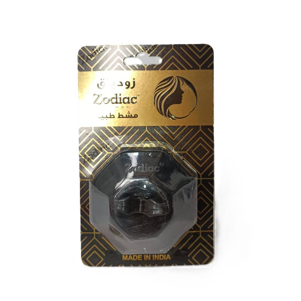 Zodiac 2 Finger Comb C4 \ 8904112010990 - صورة 1