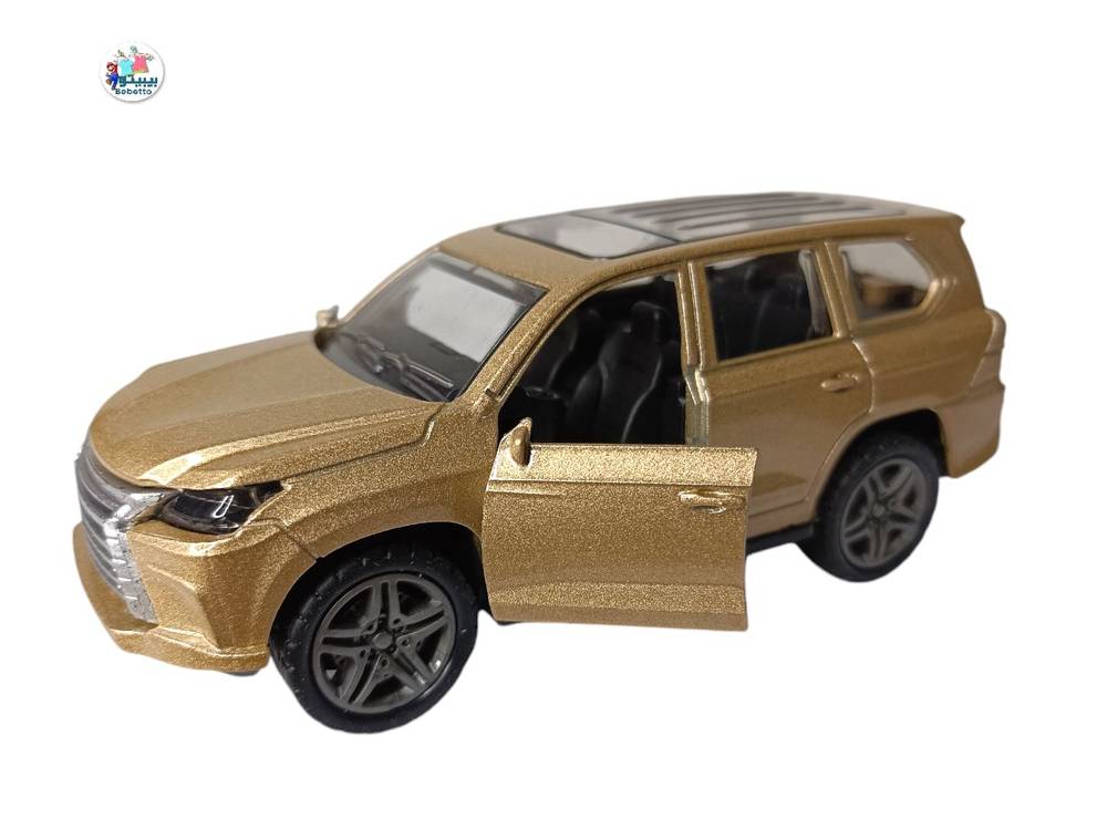 KIDS TOYS CAR -F17 \ E709412 - Image 1