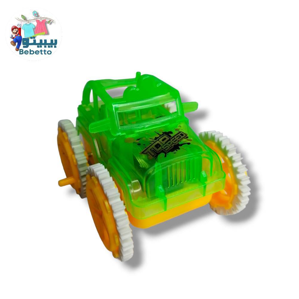 TOYS CAR F30 \ D903252 - Image 1