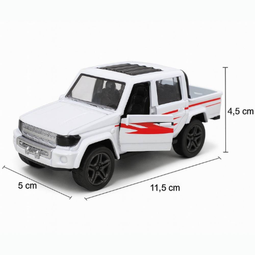 TOYOTA Toys Car B18 \ 6464648548555 - Image 1