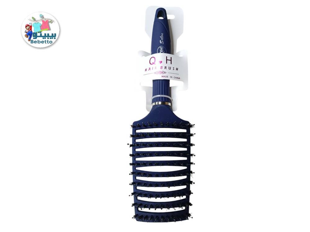 HAIR BRUSH FOR WOMAN -F33 \ F407336 - Image 1
