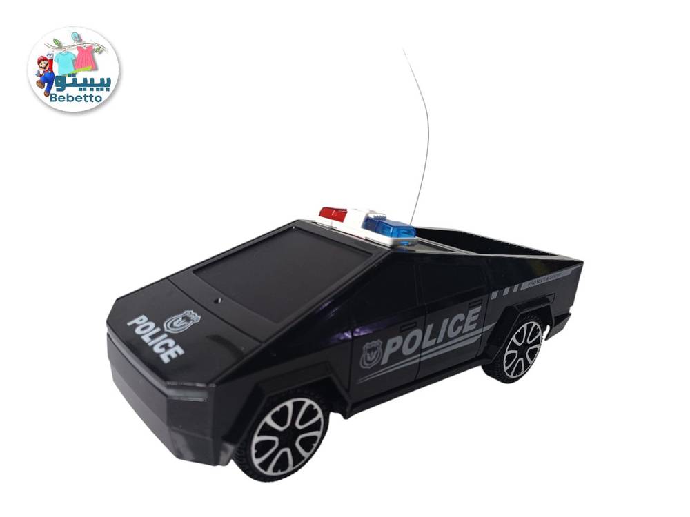  Cyberquad Alloy Diecast Metal Model Pickup Truck -F38 \ F514340 - Image 1
