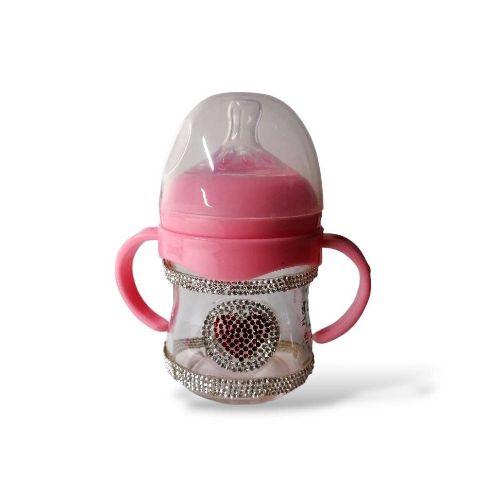 Unique design Baby Feeding Bottle -Z19 \ 6973854846220 - صورة 1