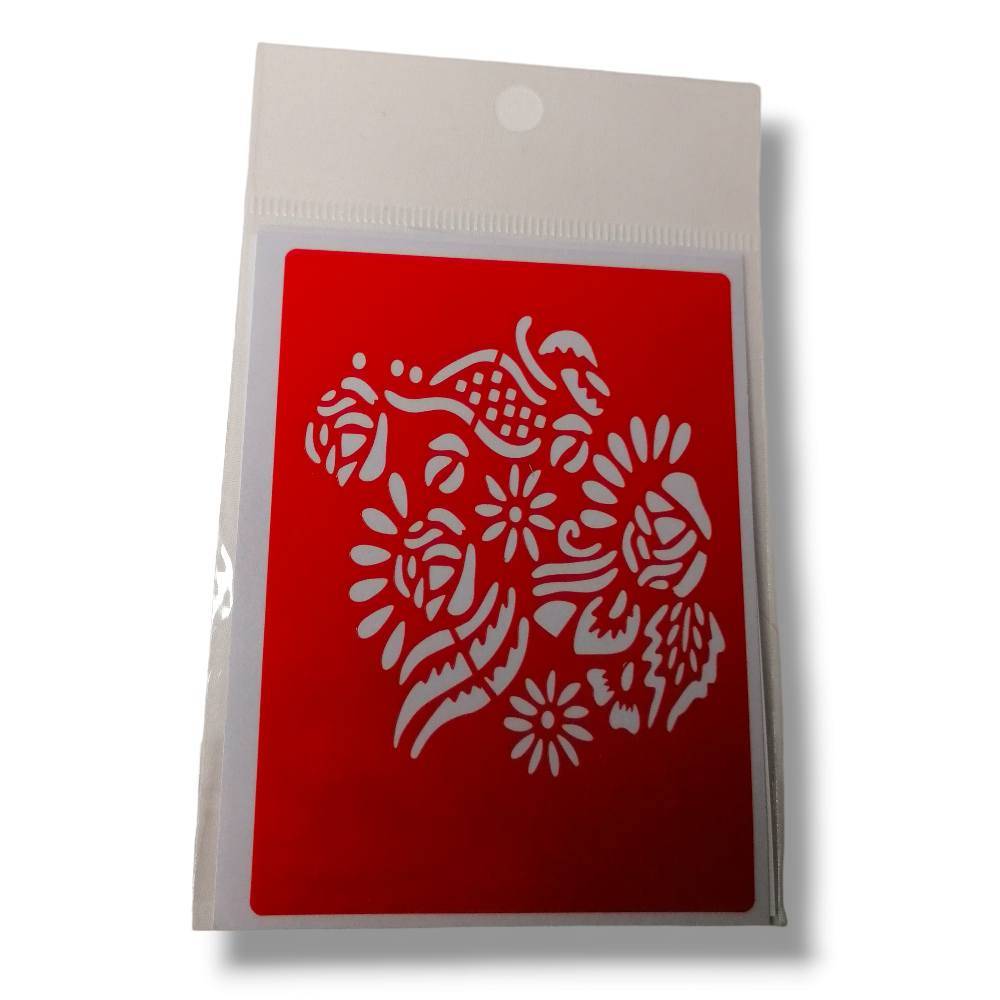 Hanna Stickers A43 \ D902193 - Image 1
