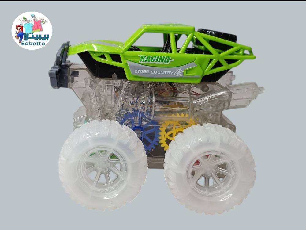TOYS CAR F37 \ F512347 - Image 1