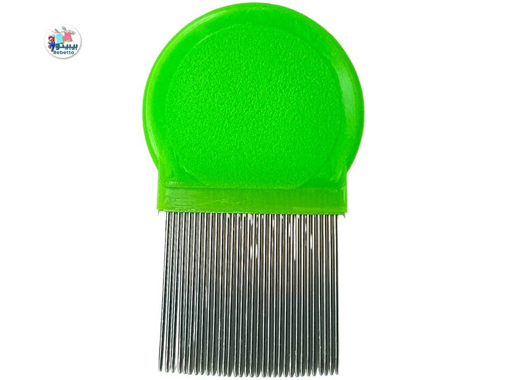 Safe High Quality Lice Removal Head Lice Treatment Lice Eggs Comb D20 \ E502727 - Image 1