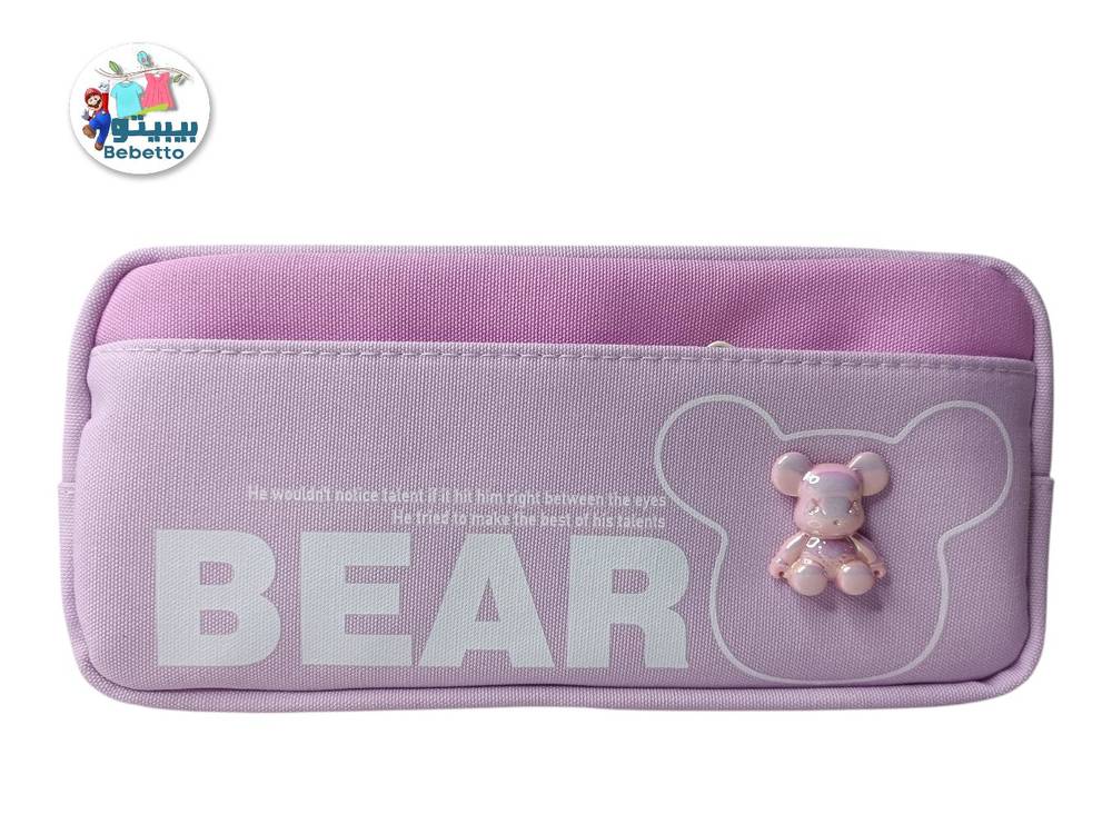Children Pencil Case -Y2 \ 6971904019464 - Image 1