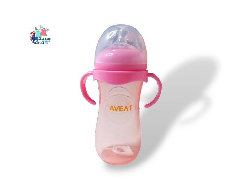 AVEAT The most natural way to bottle feed C3 \ 6629384637066 - Image 2