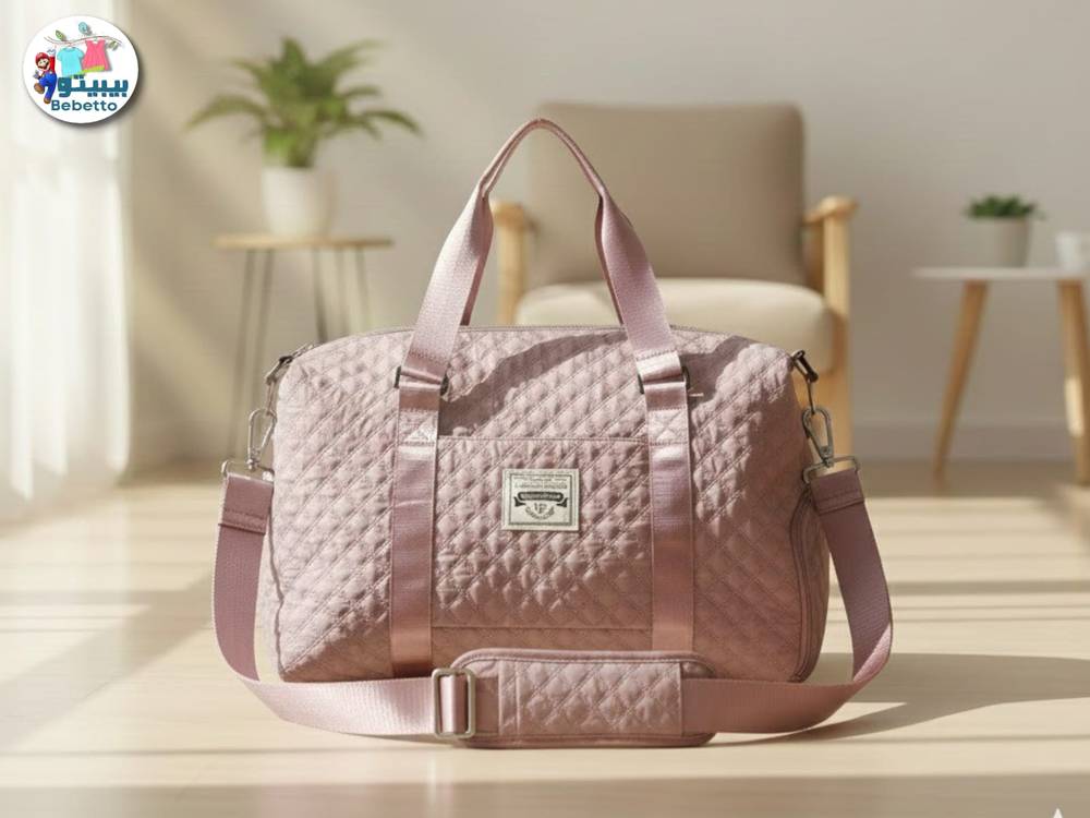 Large capacity travel or gym duffel bag Z43 \ F1222237 - Image 1