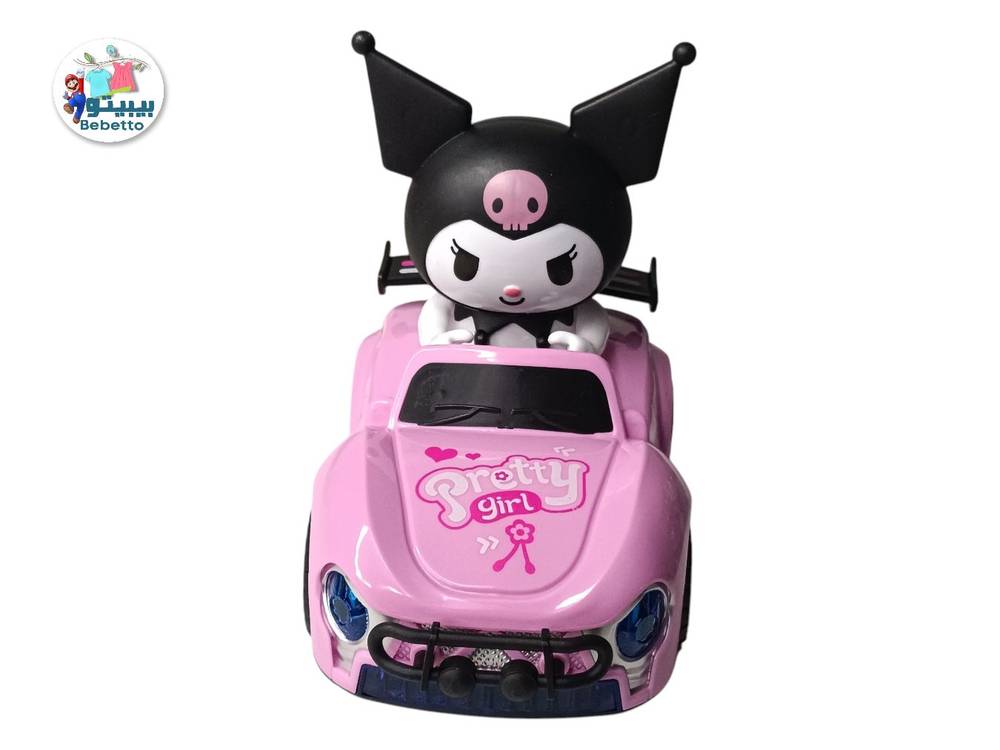 Kuroni Spray Roadster Toys Car -F11\ F012186 - Image 1