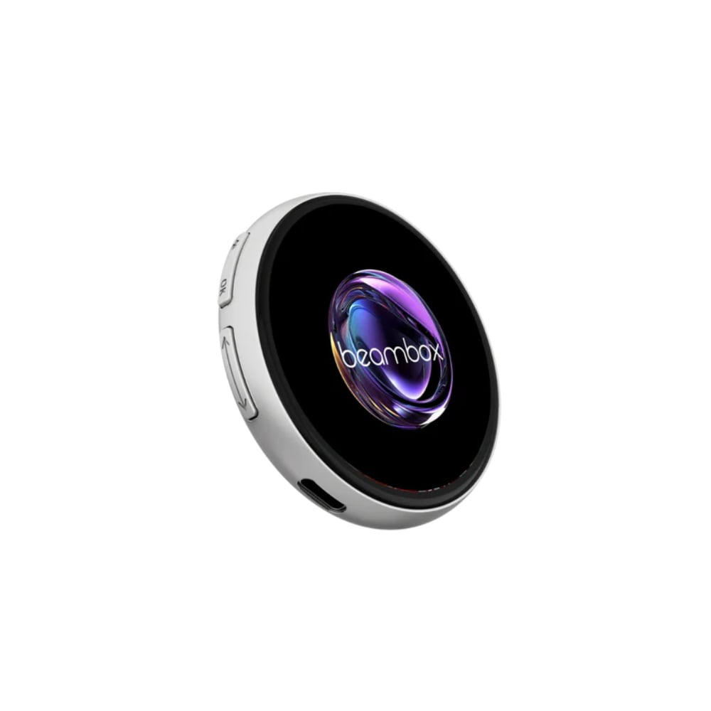 Dynamic Electronic Badge - Image 2