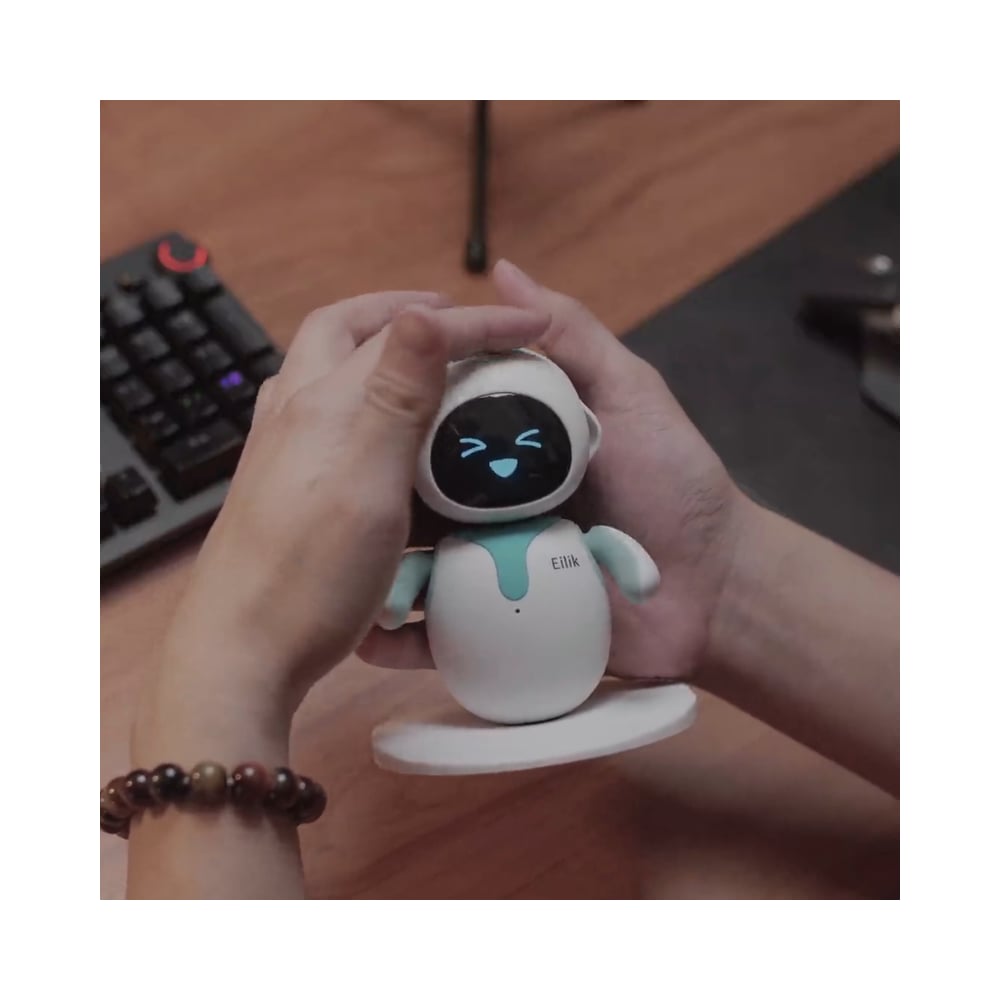 Eilik Companion Bot - Image 3