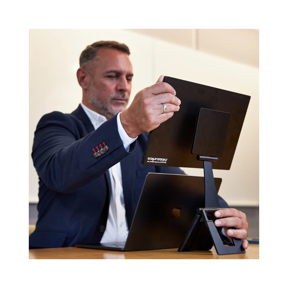 Espresso Pro 4K Touchscreen Display with Magnetic Stand - Image 7