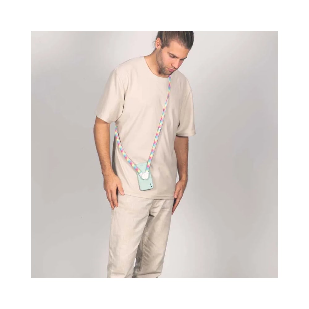 Morf Flexible Phone Strap - Image 6