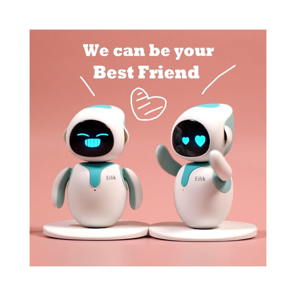 Eilik Companion Bot - Image 5