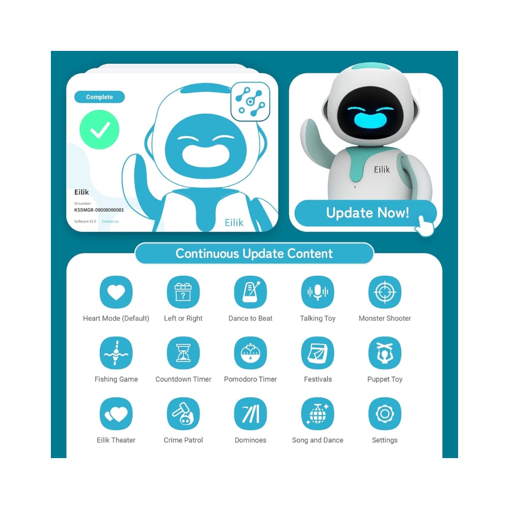 Eilik Companion Bot - Image 7