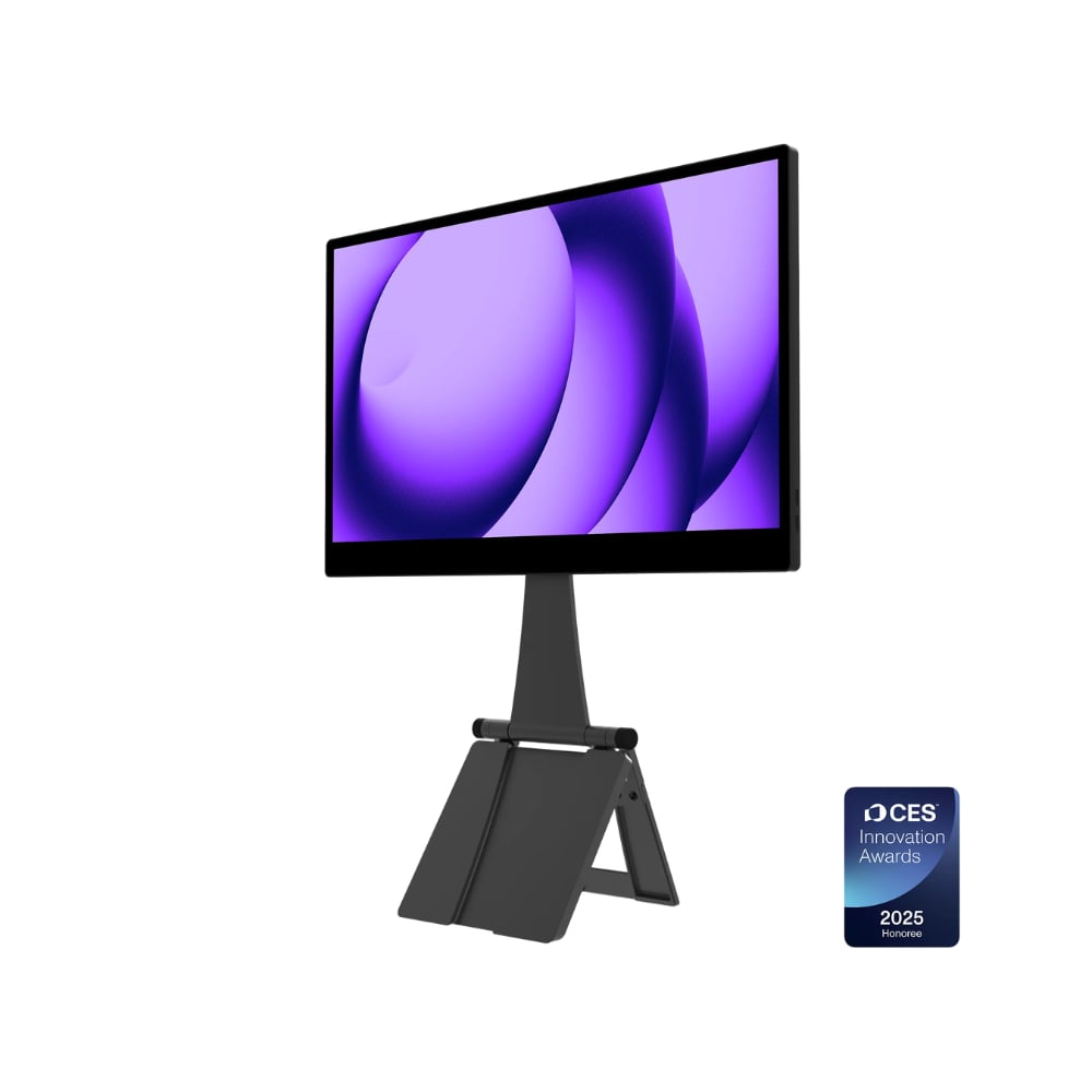 Espresso Pro 4K Touchscreen Display with Magnetic Stand - Image 2