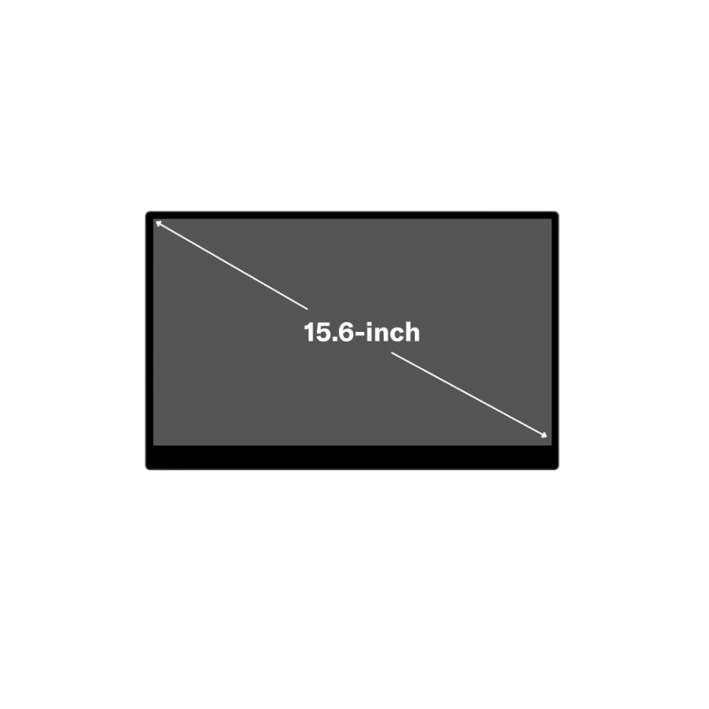 Espresso Pro 4K Touchscreen Display with Magnetic Stand - Image 16