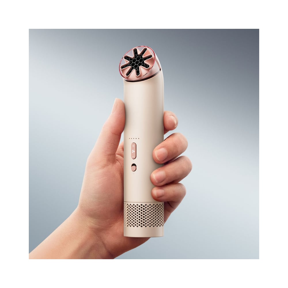 HushJet Mini Portable Cooling Fan - Image 3