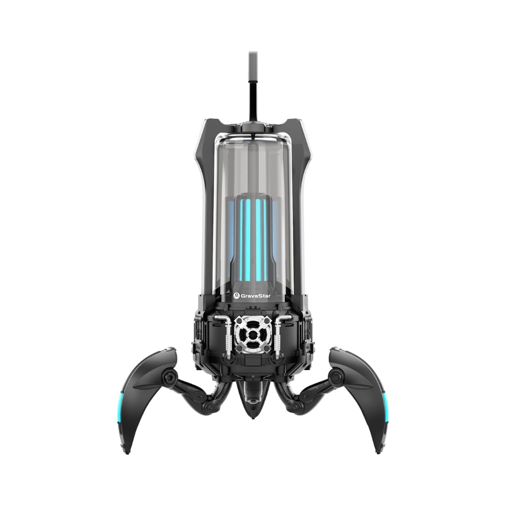 Supernova Bluetooth Speaker - Image 1