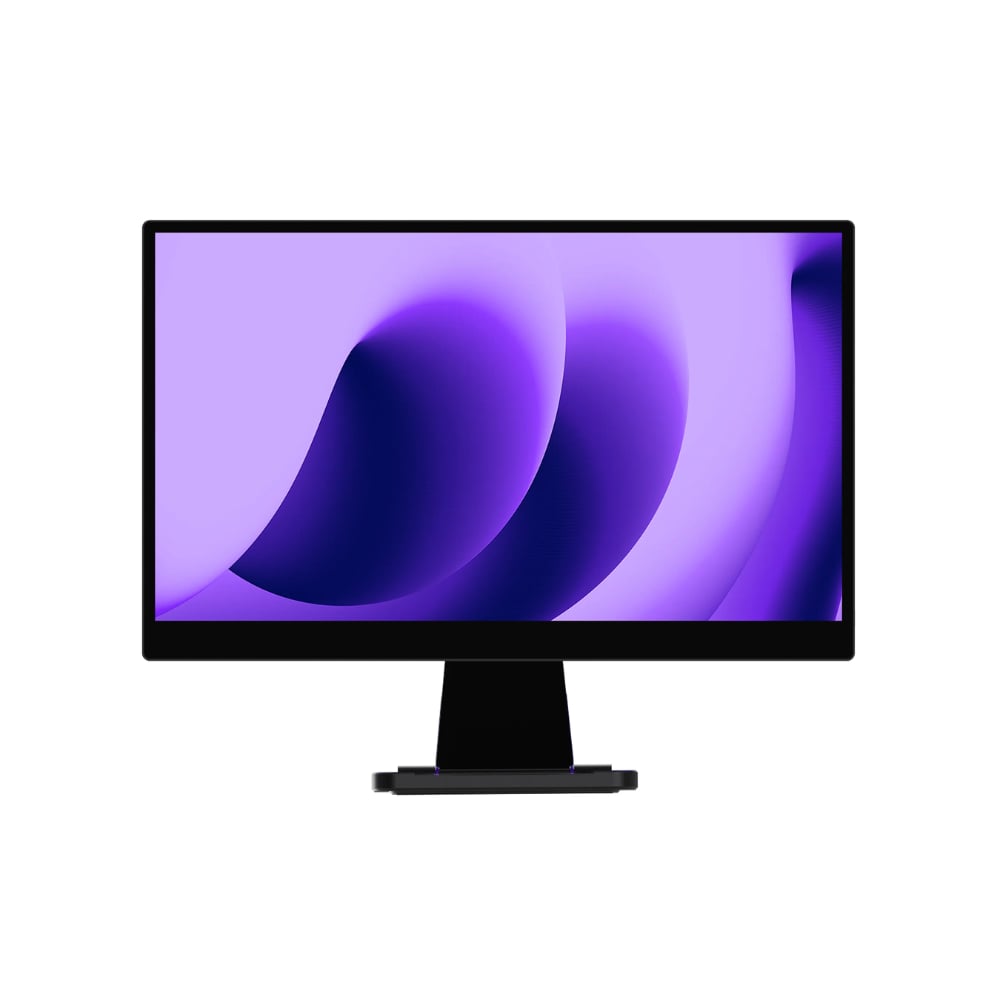 Espresso Pro 4K Touchscreen Display with Magnetic Stand - Image 1