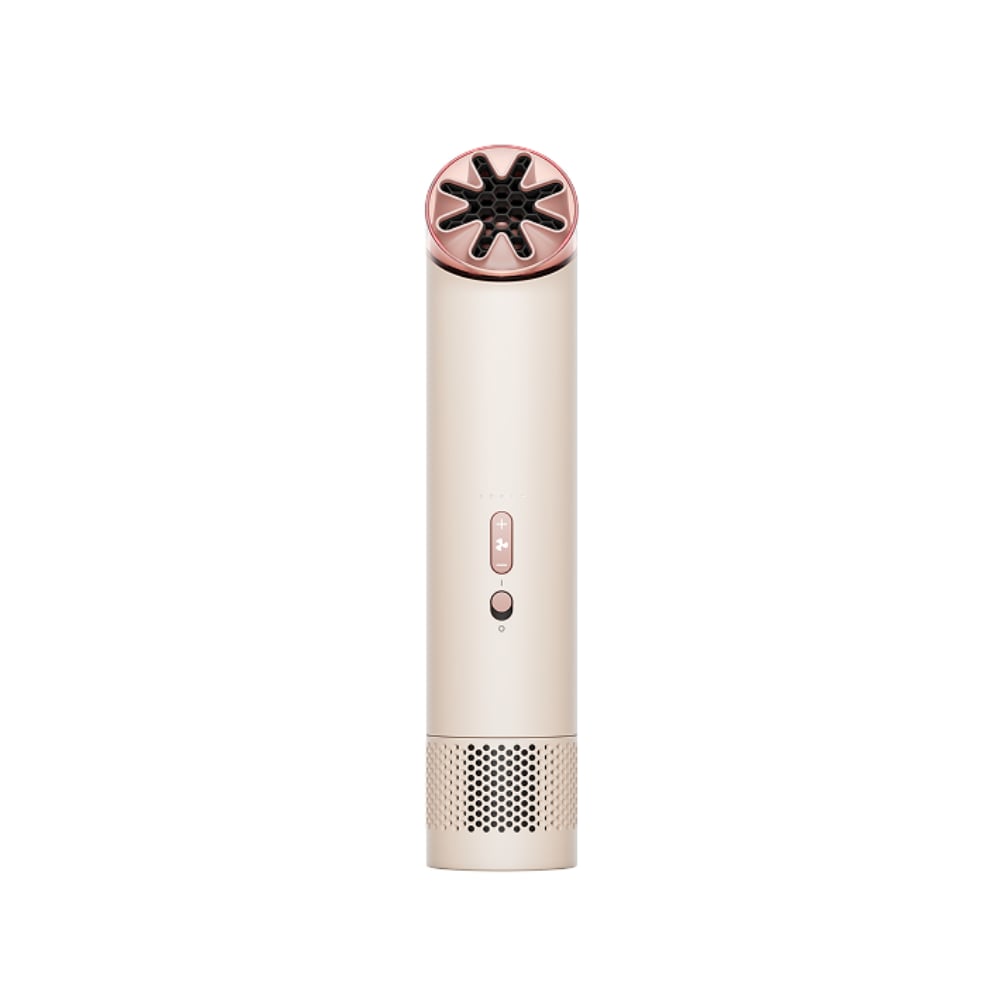 HushJet Mini Portable Cooling Fan - Image 2