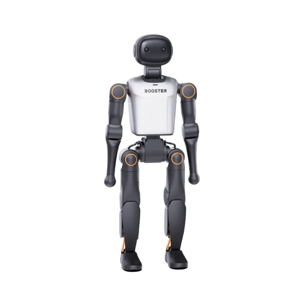K1 Humanoid Robot - Image 1