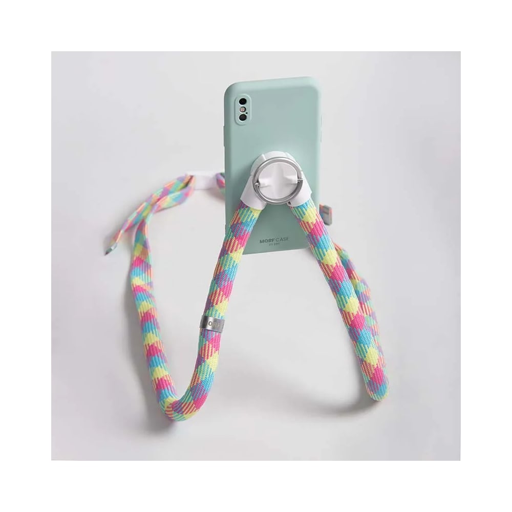 Morf Flexible Phone Strap - Image 3