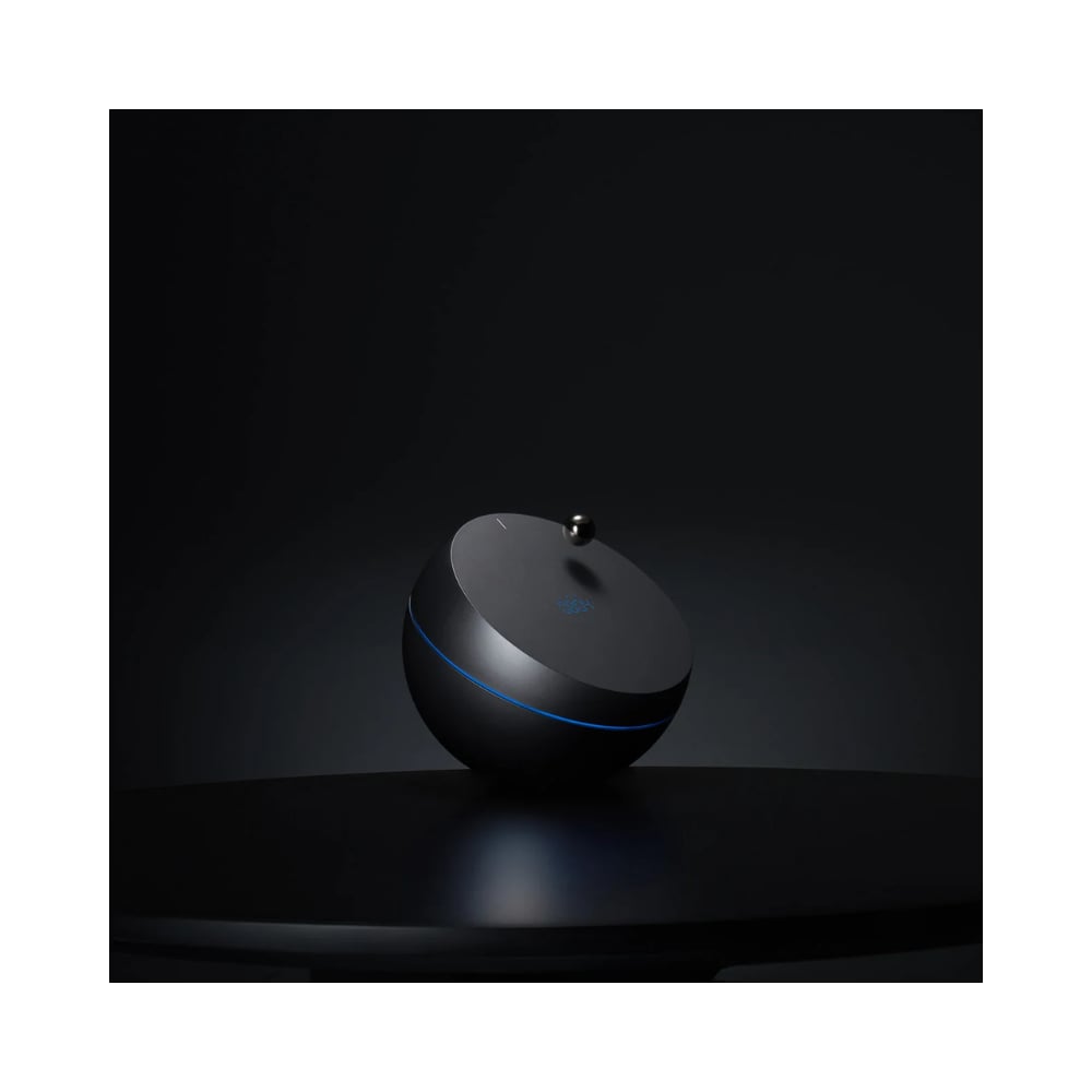 Floating Magnetic Cosmic Clock - Image 4