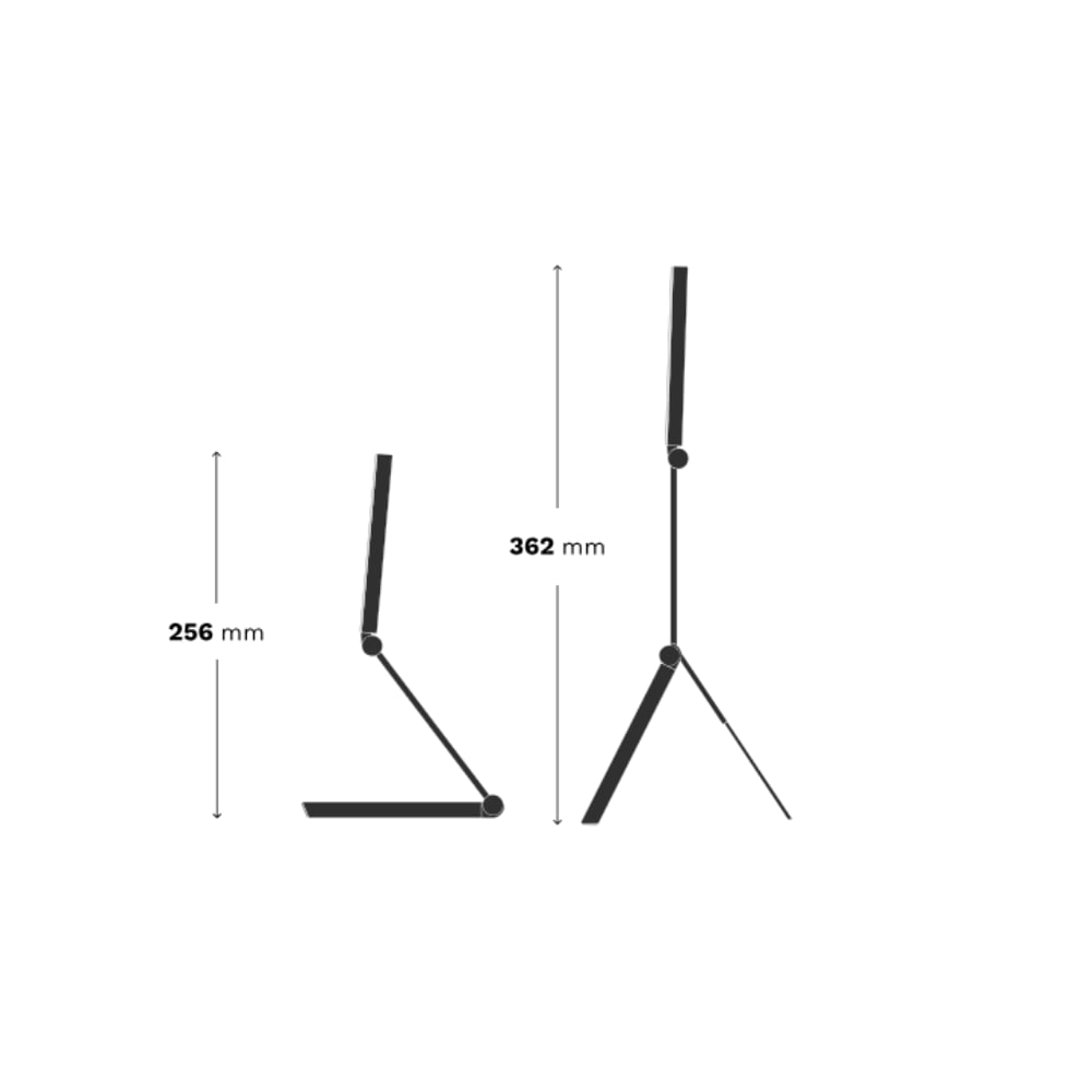 Espresso Pro 4K Touchscreen Display with Magnetic Stand - Image 17